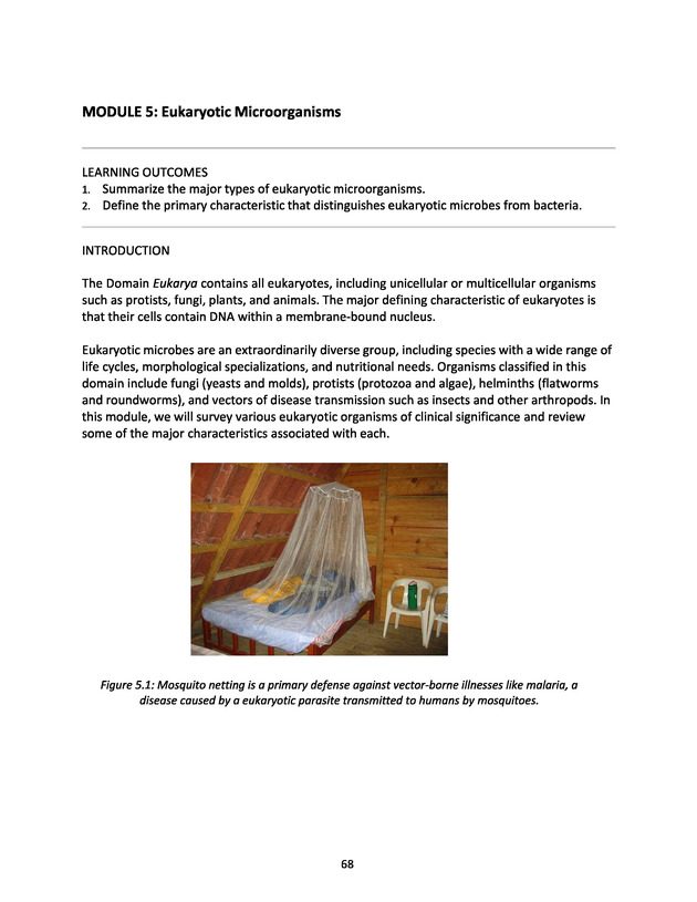 Microbiology - Module 5 Introduction - Page 68